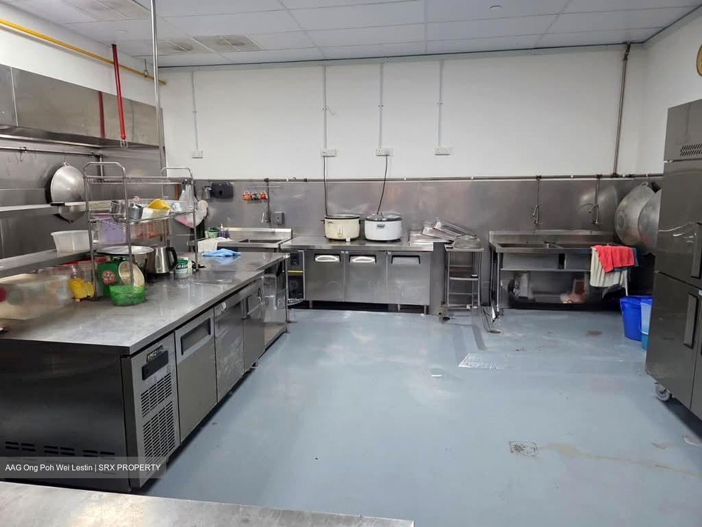 CT FoodCHAIN (D5), Factory #554545371